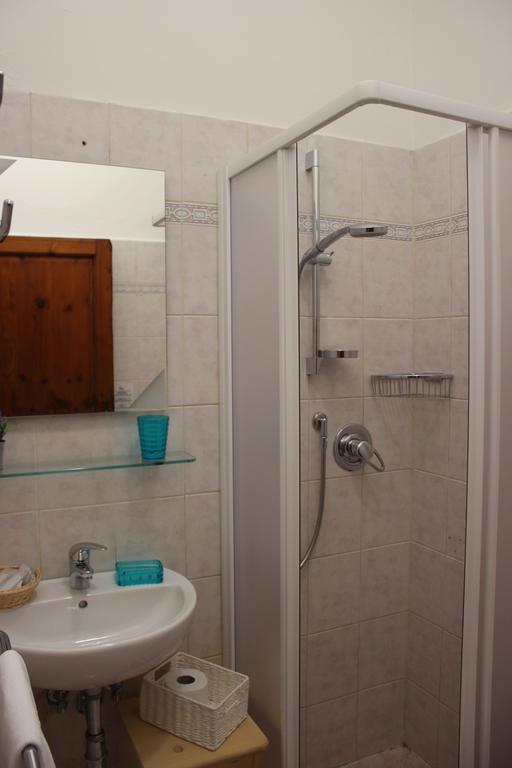 My Room Center San Salvi Florenz Zimmer foto