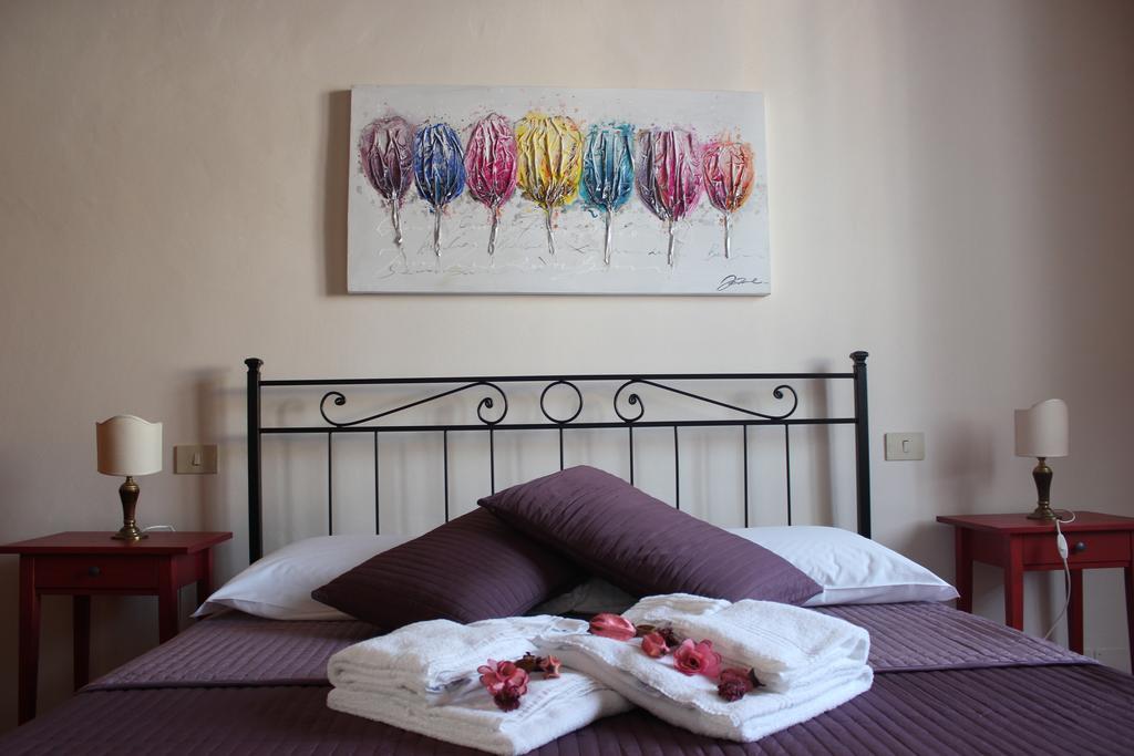 My Room Center San Salvi Florenz Zimmer foto
