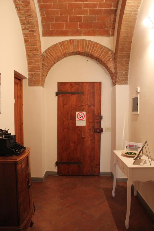 My Room Center San Salvi Florenz Exterior foto