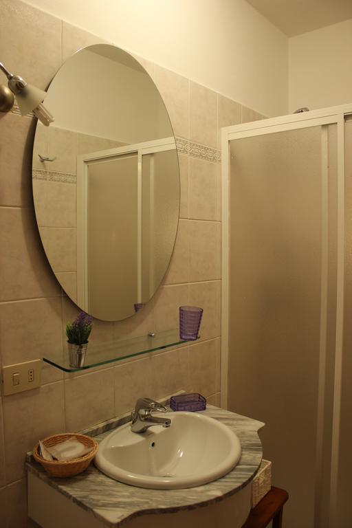 My Room Center San Salvi Florenz Zimmer foto