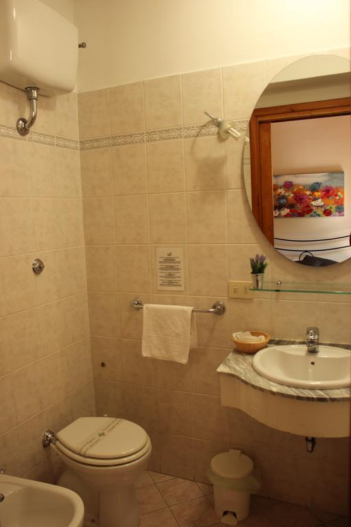 My Room Center San Salvi Florenz Zimmer foto