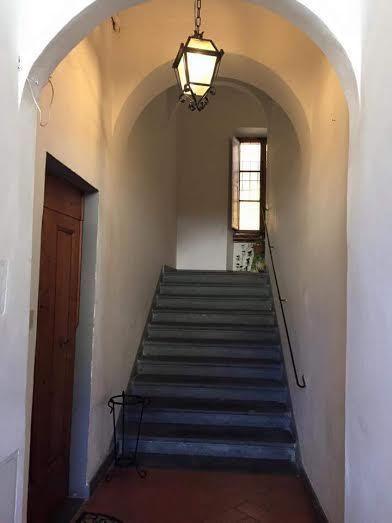 My Room Center San Salvi Florenz Exterior foto