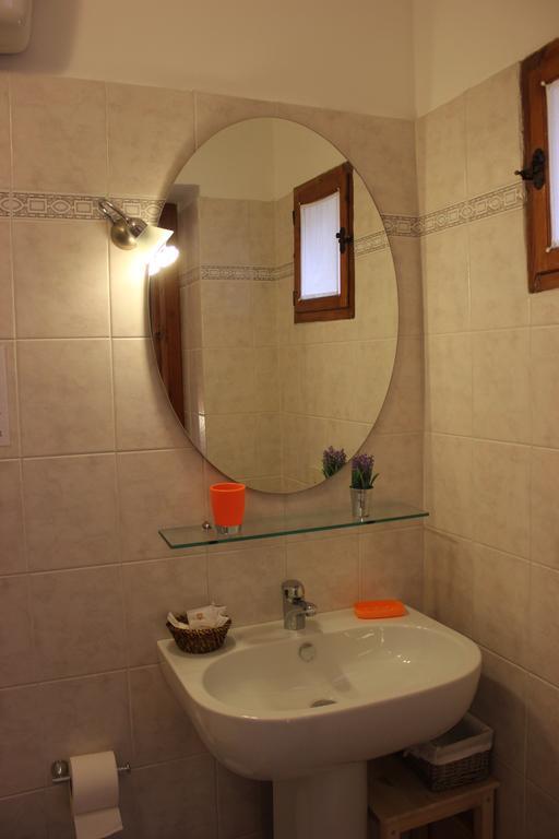 My Room Center San Salvi Florenz Zimmer foto