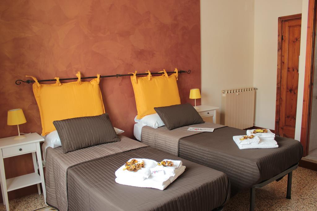My Room Center San Salvi Florenz Zimmer foto